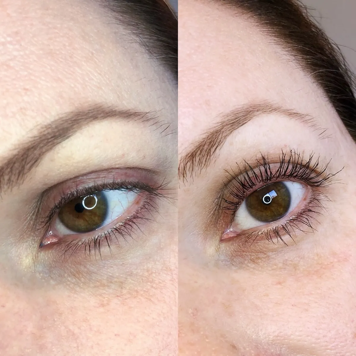 lash lift